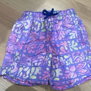 Vilebrequin Size 8 Bathing Suit